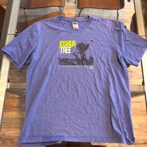The North Face Indigo T-Shirt